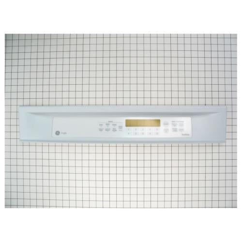 GE Panel Control Assembly - WB36T10196
