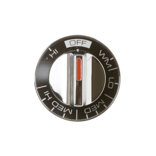 GE Knob S U - WB3X490