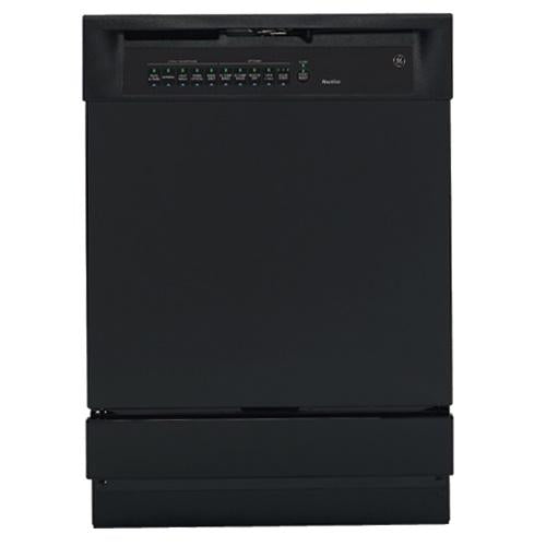 GE GSD3920C02BB Dishwasher