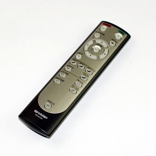 Sharp Remote Control - RRMCGA218WJSA