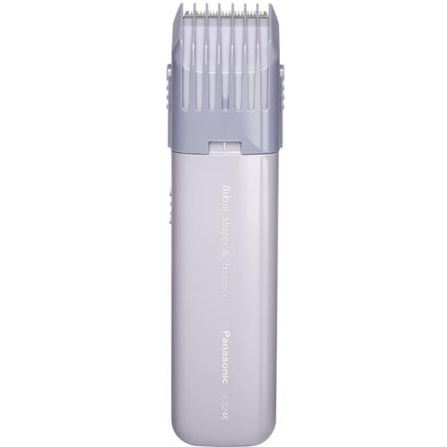 Panasonic ES246P Bikini Shaper And Trimmer