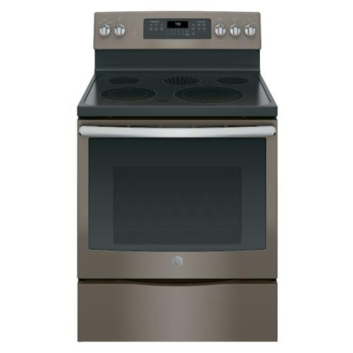 GE JB750EJ2ES Electric Range