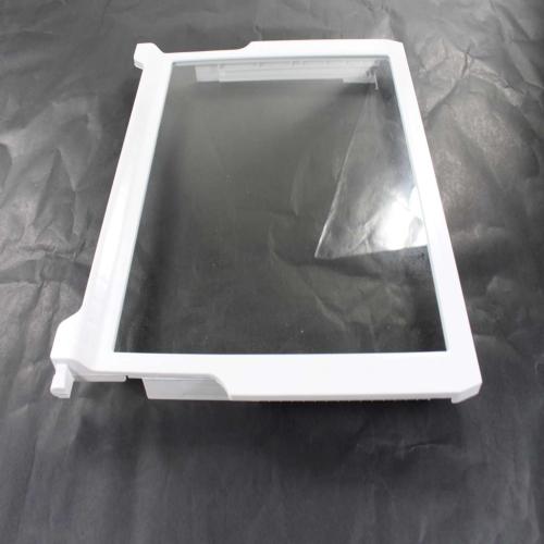 Whirlpool Shelf-Glas - WPW10276363
