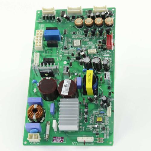 LG Refrigerator Electronic Control Board - EBR77042508