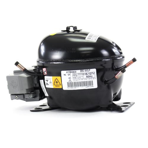 Liebherr  Refrigerator Refrigerator Compressor - 611947100