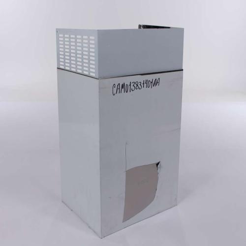 Elica Range Hood Duct Covers - CAM013831401AA