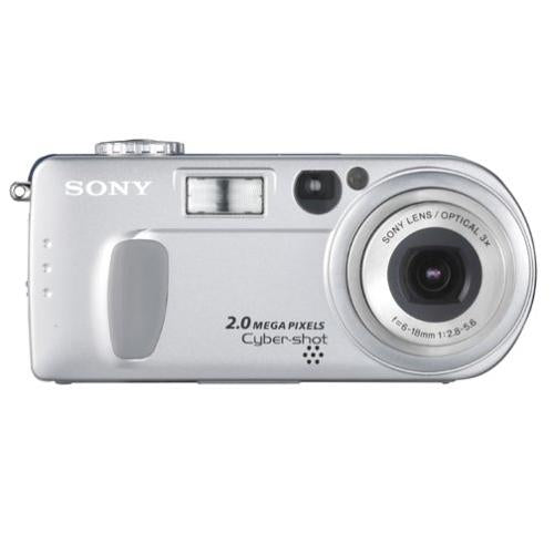 Sony DSCP2 Cyber-shot® Digital Still Camera