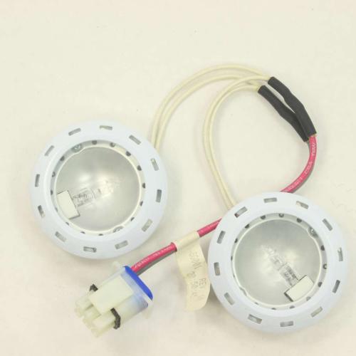 GE Light Assembly - WR02X11202