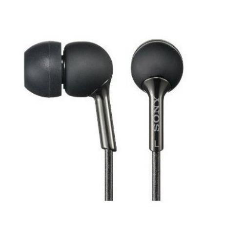 Sony MDREX56LP/BLK Headphone
