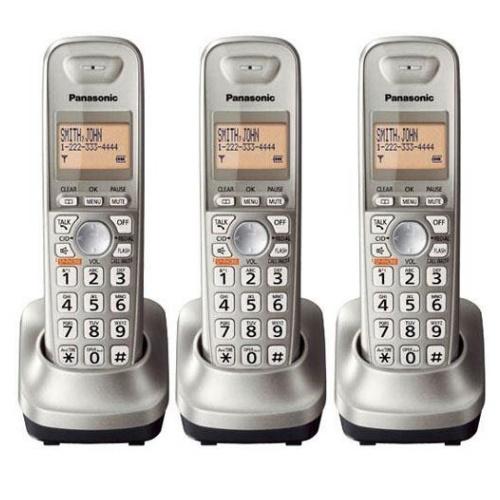 Panasonic KXTGA402N Handset (Not Sold Separat