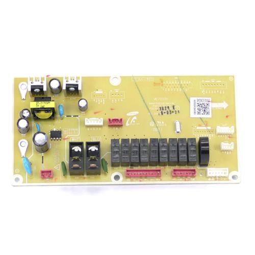 Samsung Pcb Main Board Assembly - DE92-03624E