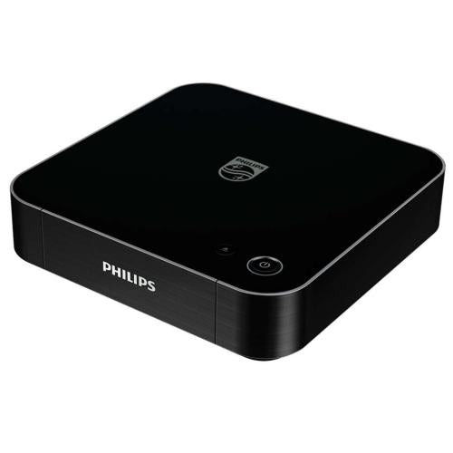 Philips BDP7501/F7 4K Ultra Hd Blu-Ray Player