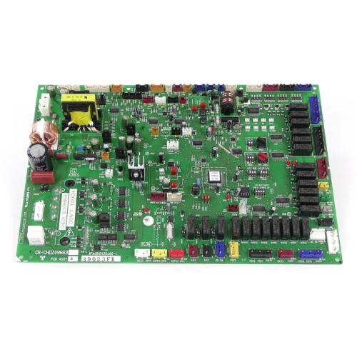 Panasonic Pc Board - CV6233119243