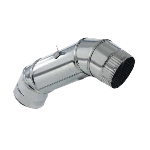 GE Duct Exhaust - WE14X27556