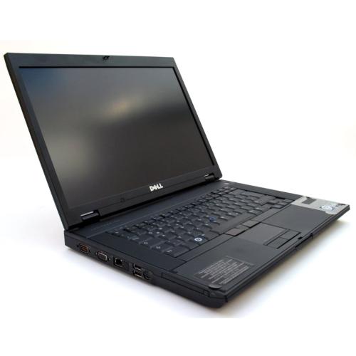 Dell LATITUDEE5500 Latitude E5500 Notebook