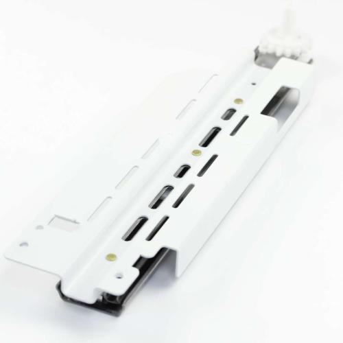 Samsung Refrigerator Freezer Basket Slide Rail Assembly, Right - DA97-12026A