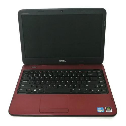 Dell INSPIRON3420 Inspiron 3420 Notebook