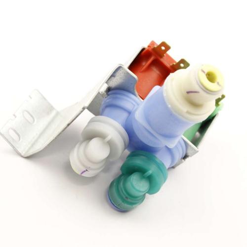 Whirlpool Refrigerator Water Inlet Valve - WPW10210603