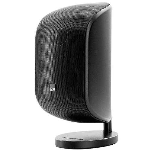 Bowers Wilkins M1 4-Inch 100W Satellite Speaker (5 Year)