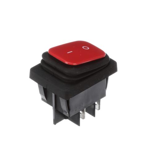 Bertazzoni Hood Switch On/Off - Z200091