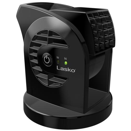 Lasko D301 Mycool Mini Blower Fan - Black