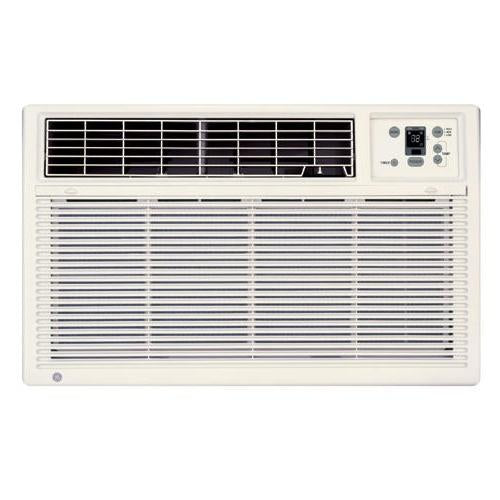 GE ASW18DCS1 Room Air Conditioner