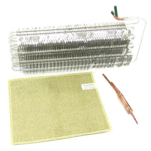 Electrolux Evaporator Kit - 5303918492