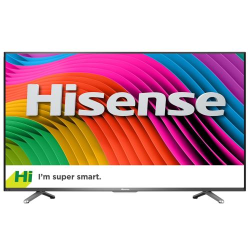 Hisense 55H7C Hisense 55-Inch 4K Ultra Hd Smart Led Tv Ltdn55K3201Guwus