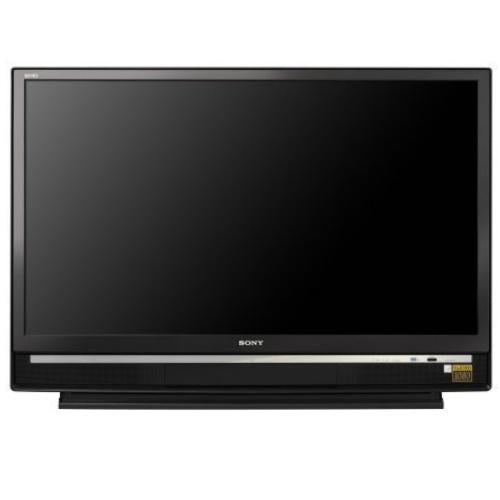 Sony KDS50A2020 50" Class SXRD™ Rear Projection Television