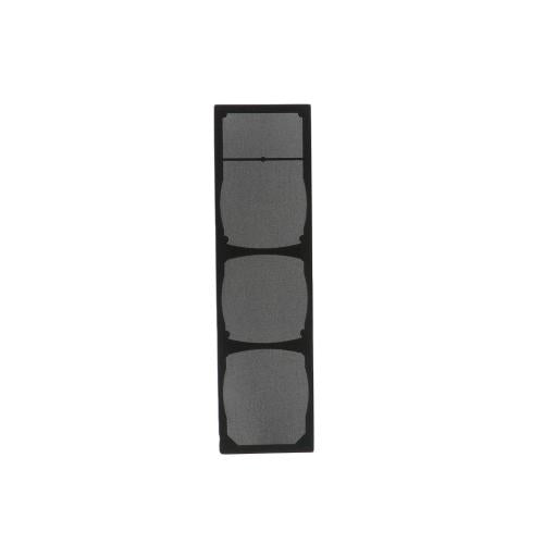 Bowers &Wilkins Cm9 Grille Black - ZG04195