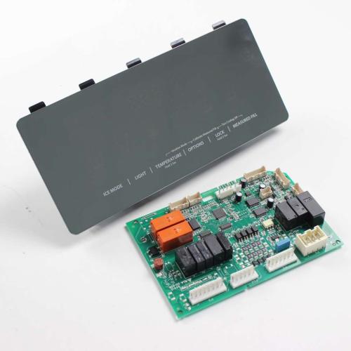 Whirlpool Control Board - W10878993