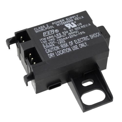 Whirlpool Control Board - WPW10569999