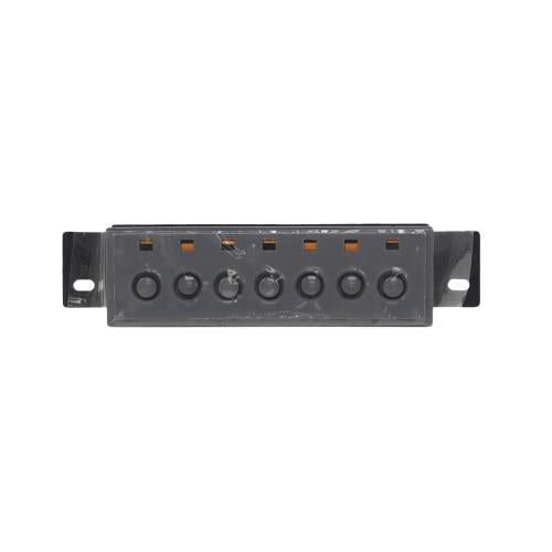 Whirlpool Refrigerator Dispenser Selector Switch - W10144028