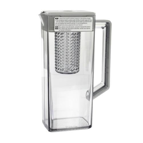 Samsung Assembly Case Water Filter - DA97-21261E