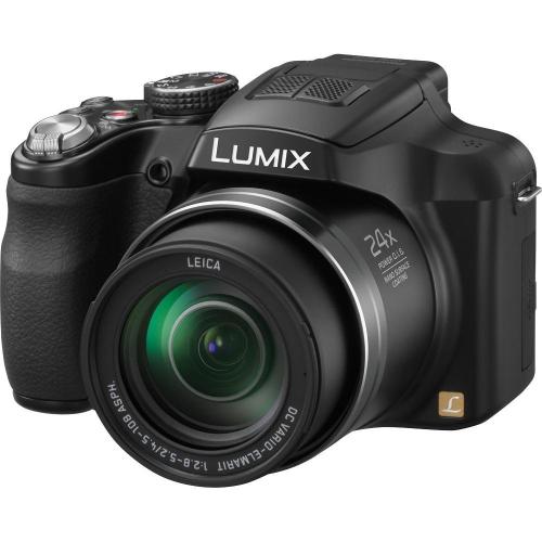Panasonic DMCFZ60 Digital Still Camera