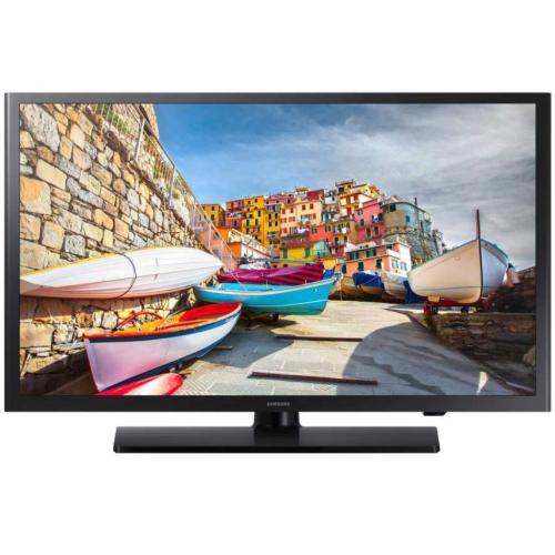 Samsung HG32NE460SFXZA 460 Series 32" Hospitality TV (Black)