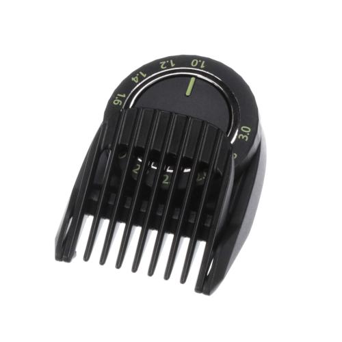 Norelco Adjustable Precison Comb 1-3Mm - 300010899471