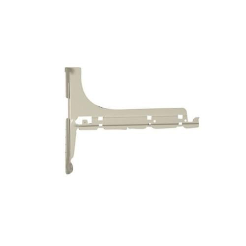 Whirlpool Brkt-Lh Slide E Ct (Fd) - WPW10330991