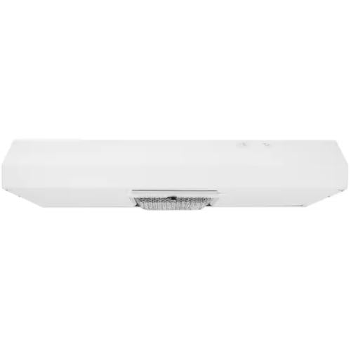 Elica 30WHC19PRT Vissani 30 Inch 240 Cfm Convertible Under Cabinet Range Hood
