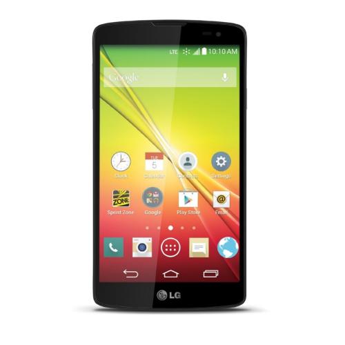 LG LS660 Tribute