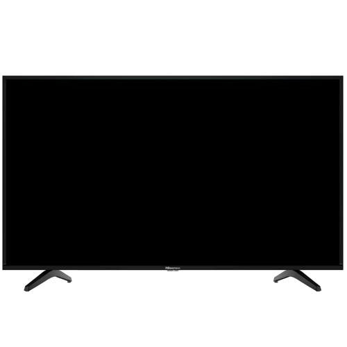Hisense 43H4F 43-Inch Class H4 Series Led Roku Smart Tv
