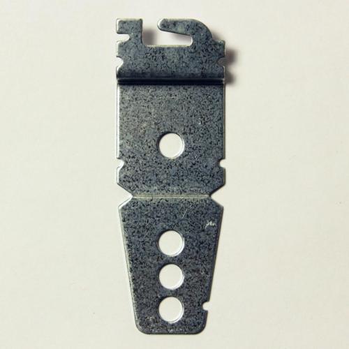 Whirlpool Dishwasher Mounting Bracket - WP8269145
