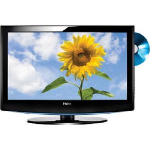 Haier HLC26BB 26" Lcd/Tv Atsc Tuner