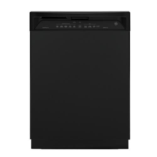 GE GHDA960K00BB Ge Adora Built-In Dishwasher