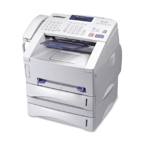 Brother INTELLIFAX5750E Fax Machines (Fax And Intellifax Series)