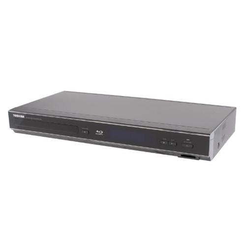 Toshiba BDX2700KU Blu-Ray Player