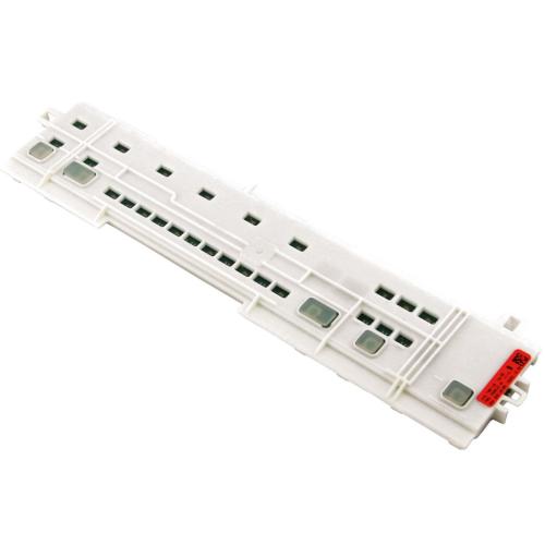 Bosch 00 Operating module - 668460