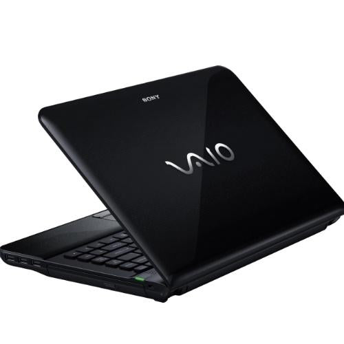 Sony VPCEA36FX/B Vaio - Notebook Ea
