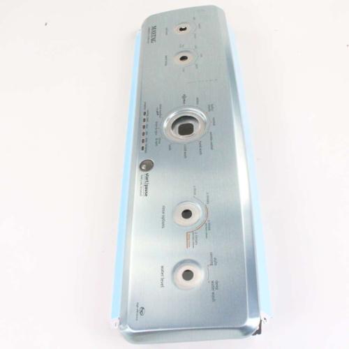 Whirlpool Control Panel - W10909736