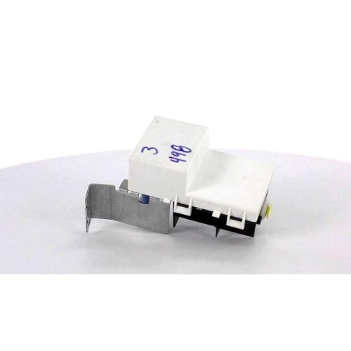 Whirlpool Refrigerator Water Inlet Valve - WP2321753